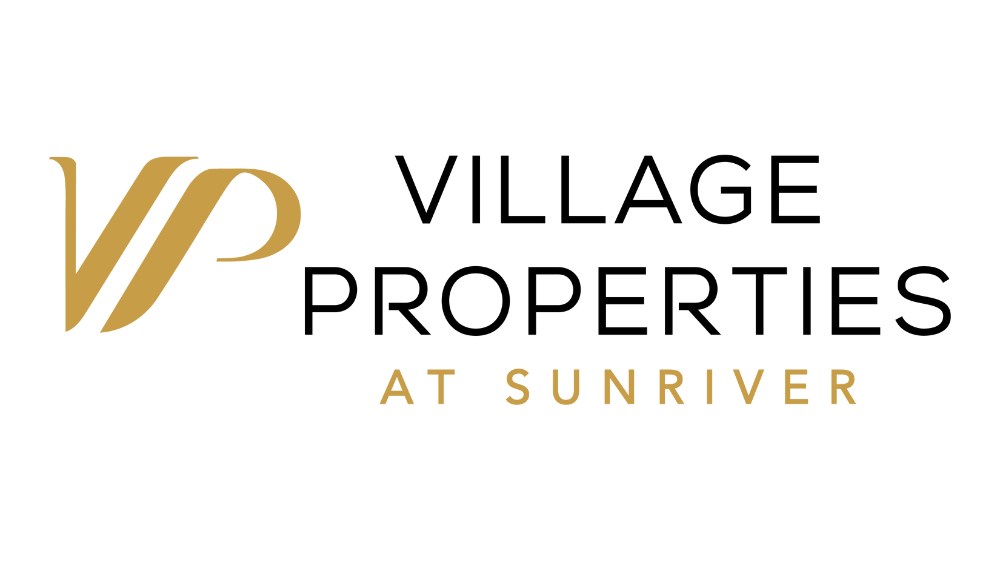 Village Properties at Sunriver Logo