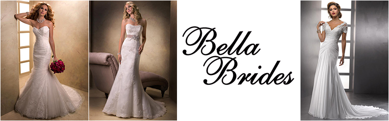 bend formal wear