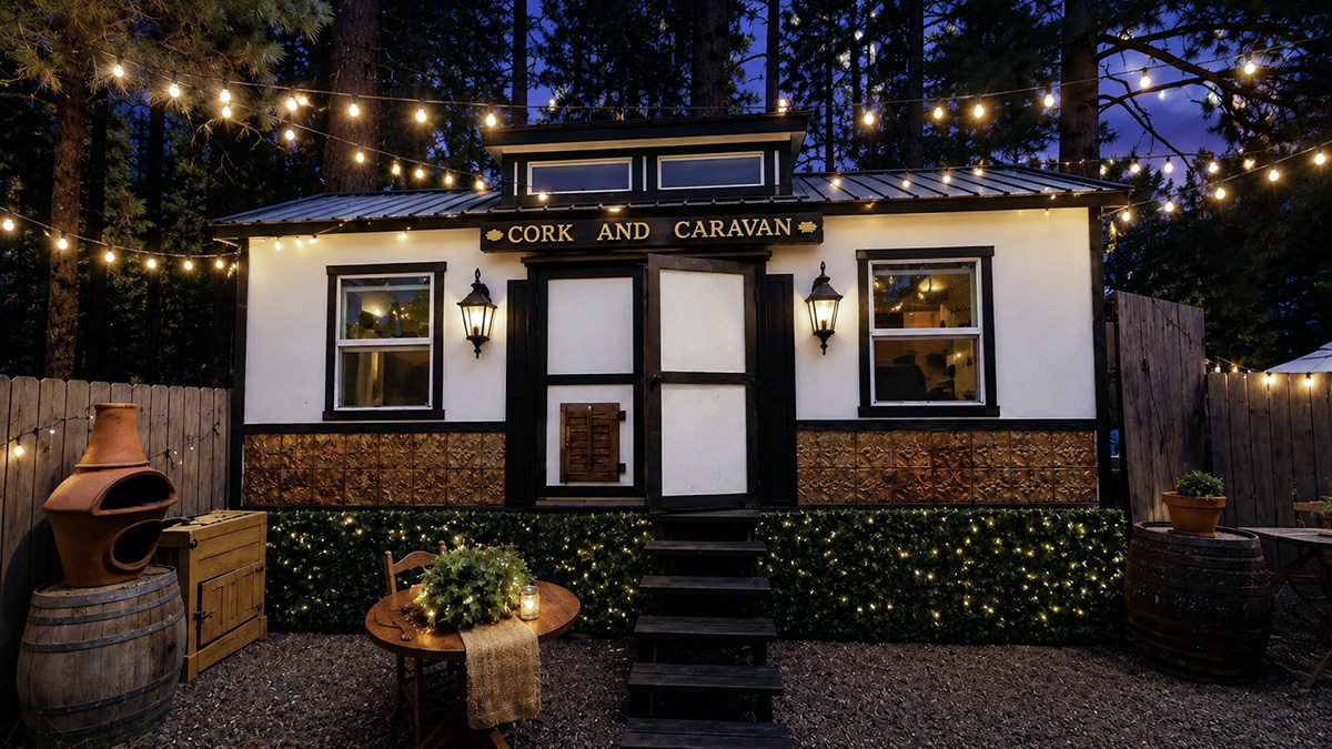 Cork and Caravan 01