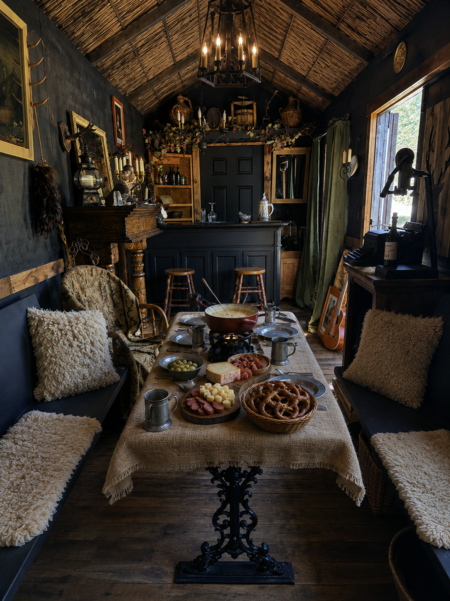 Cork and Caravan 02