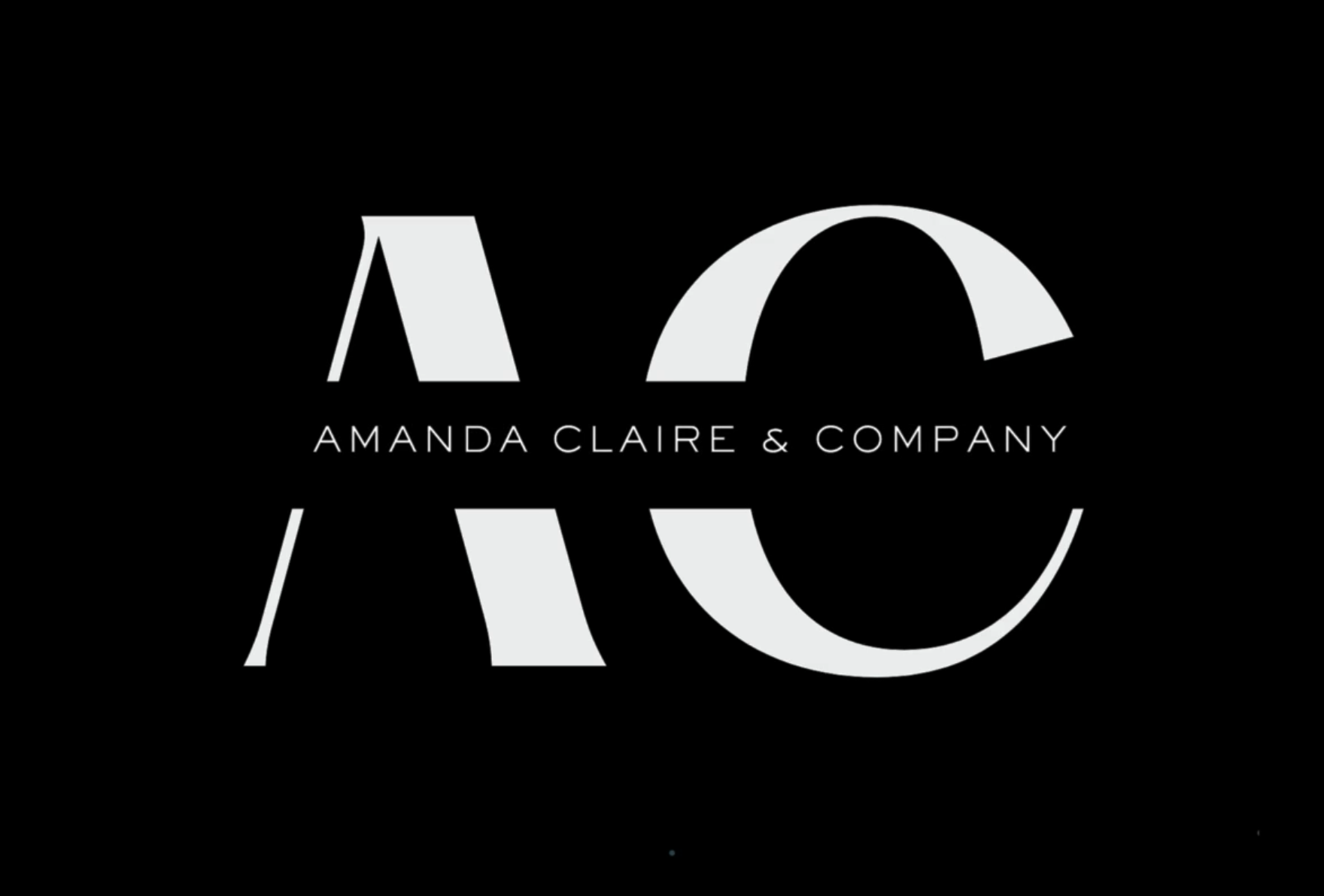 Amanda Claire & Co 2024 Logo