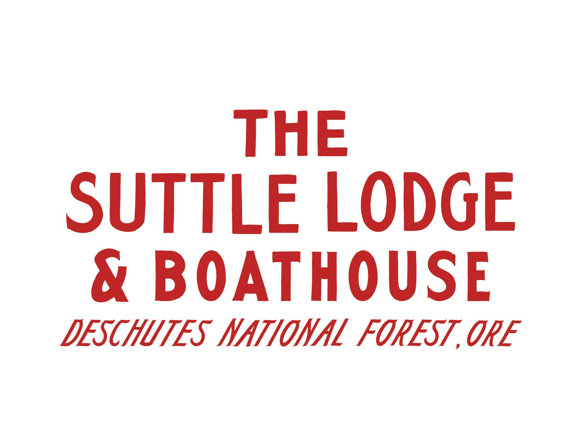 The Suttle Lodge Logo