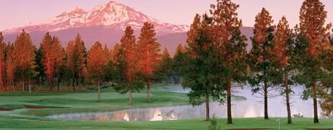 Aspen Lakes Golf Course 6