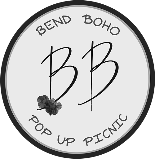 Bend Boho Logo