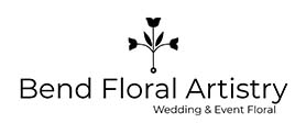Bend Floral Artistry Blog Logo