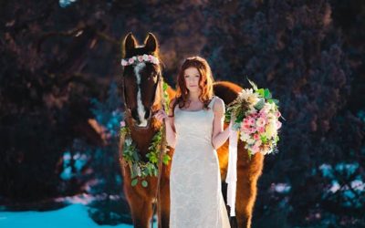 Blomstra Floriography, LLC – Central Oregon Wedding Florist & Wedding Flowers