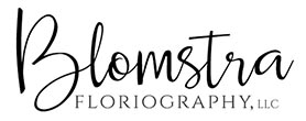 Bloomstra Floriography Blog Logo