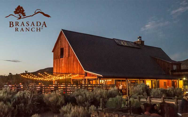 Brasada Ranch - TEMP Brochure Logo 2026