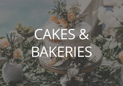 Cakes & Bakeries