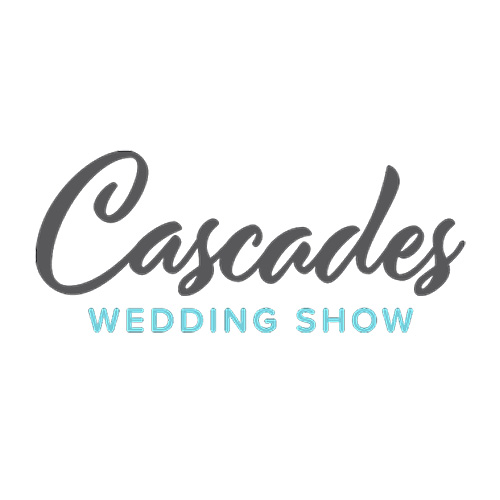 Wedding Shows - Cascades Wedding Show Graphic 2022