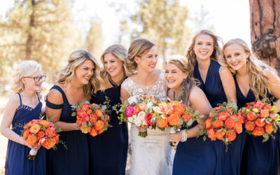 CeylonBlu Wedding Planning & Styling – Bend, Oregon Wedding Coordinator
