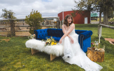 Cheerful Event Rentals – Bend, Oregon Wedding Rentals