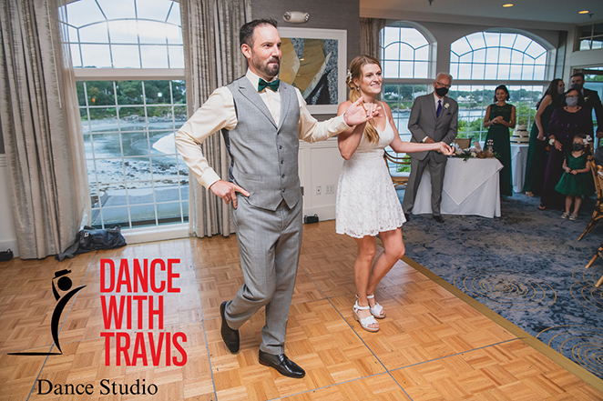 Dance With Travis Feature Image