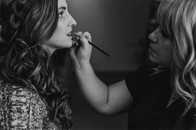 Edge Hair & Makeup – Central Oregon Wedding Professional Makeup and Hair Stylist