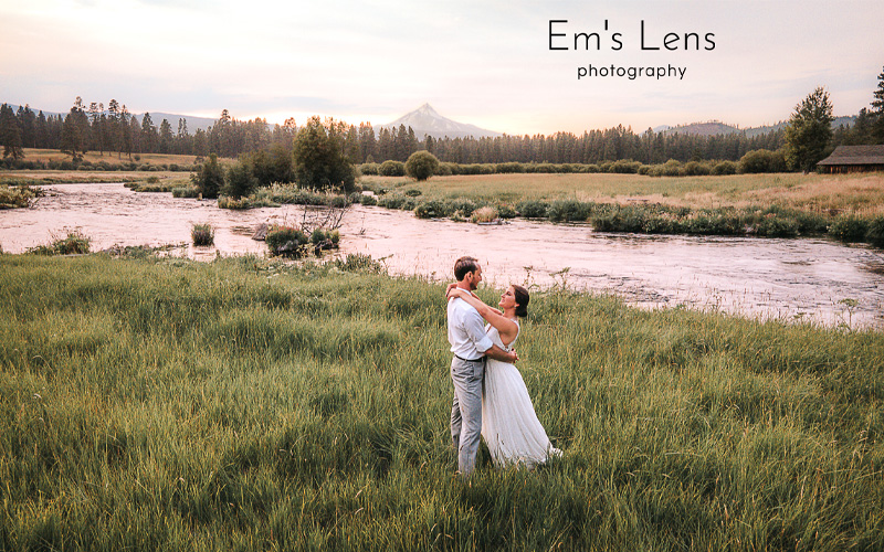 Em's Lens Photography Cover w:Logo