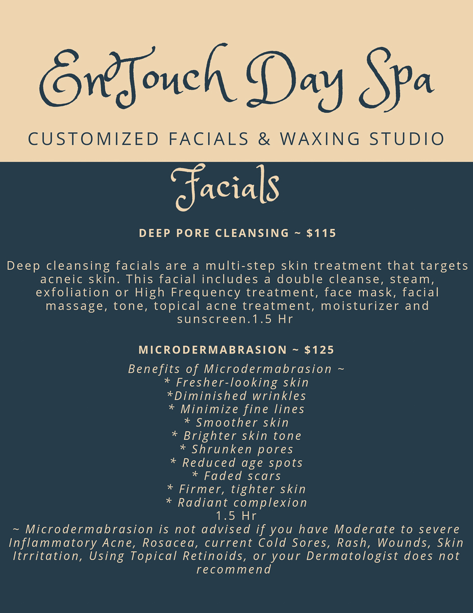 EnTouch Day Spa Feature 4