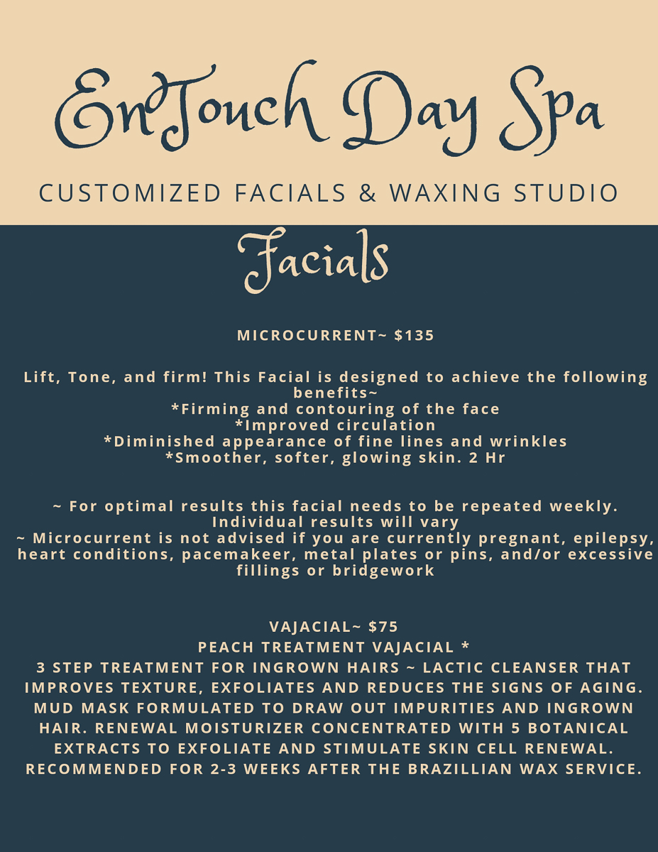 EnTouch Day Spa Feature 5