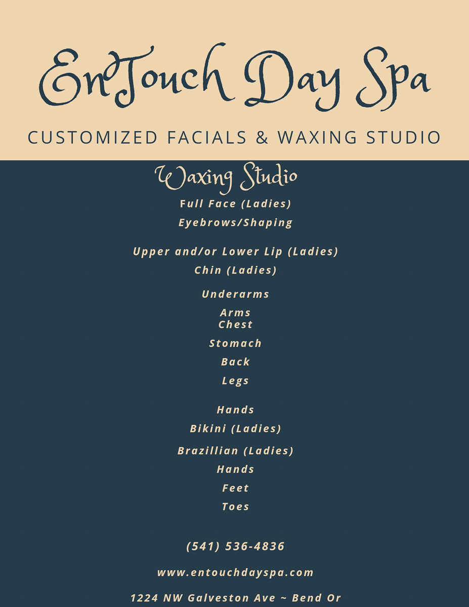 EnTouch Day Spa Feature 7