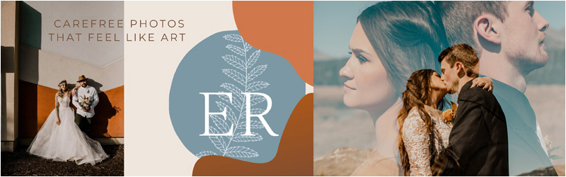 Esther Rohr Photography Banner
