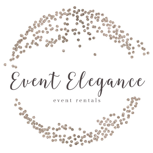 Rentals - Event Elegance Graphic