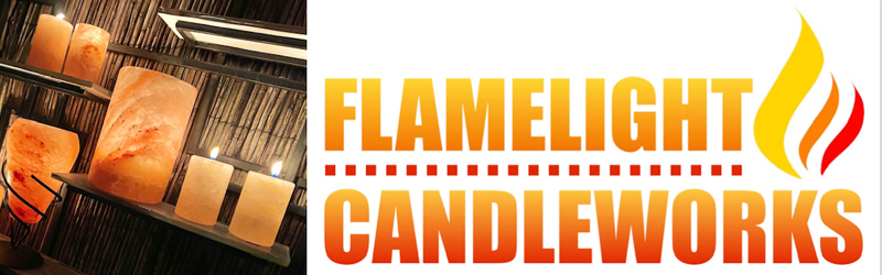 FlameLight CandleWorks Banner 3