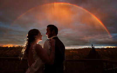 Four Eyes Photographers – Bend Oregon Wedding & Portrait Photographers – Central Oregon Weddings
