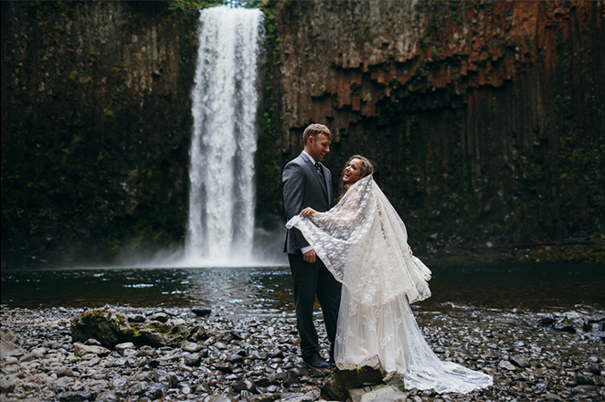 Gallivan Photo – Central Oregon Wedding & Portrait Photographers