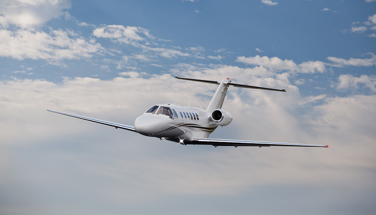 Global Air 1 Global Air 1