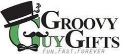 Groovy Guy Gifts Blog Logo