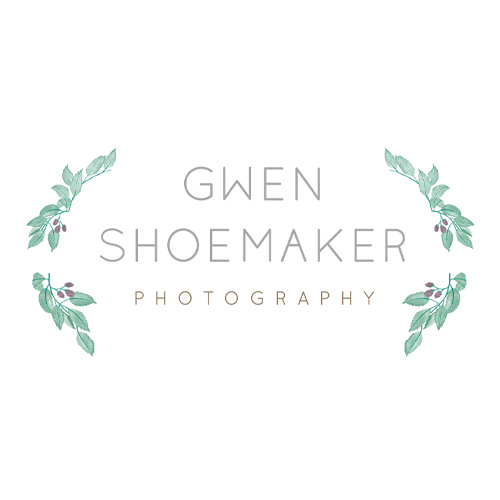 Gwen Shoemaker Photography Graphic 2022