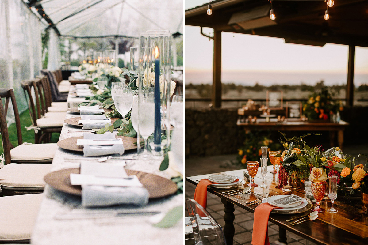 Heirlooms & Co Feature 2024_02 - Outdoor Weddings