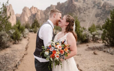 High Desert Florals – Redmond Oregon Florist for Weddings & Events