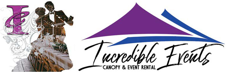 Incredible Events Category Page Banner 2019