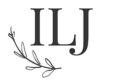 Ivy Lou Jacobs Makeup Artist Logo