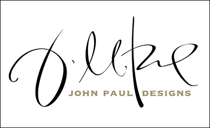 John Paul Designs Brochure Logo NS