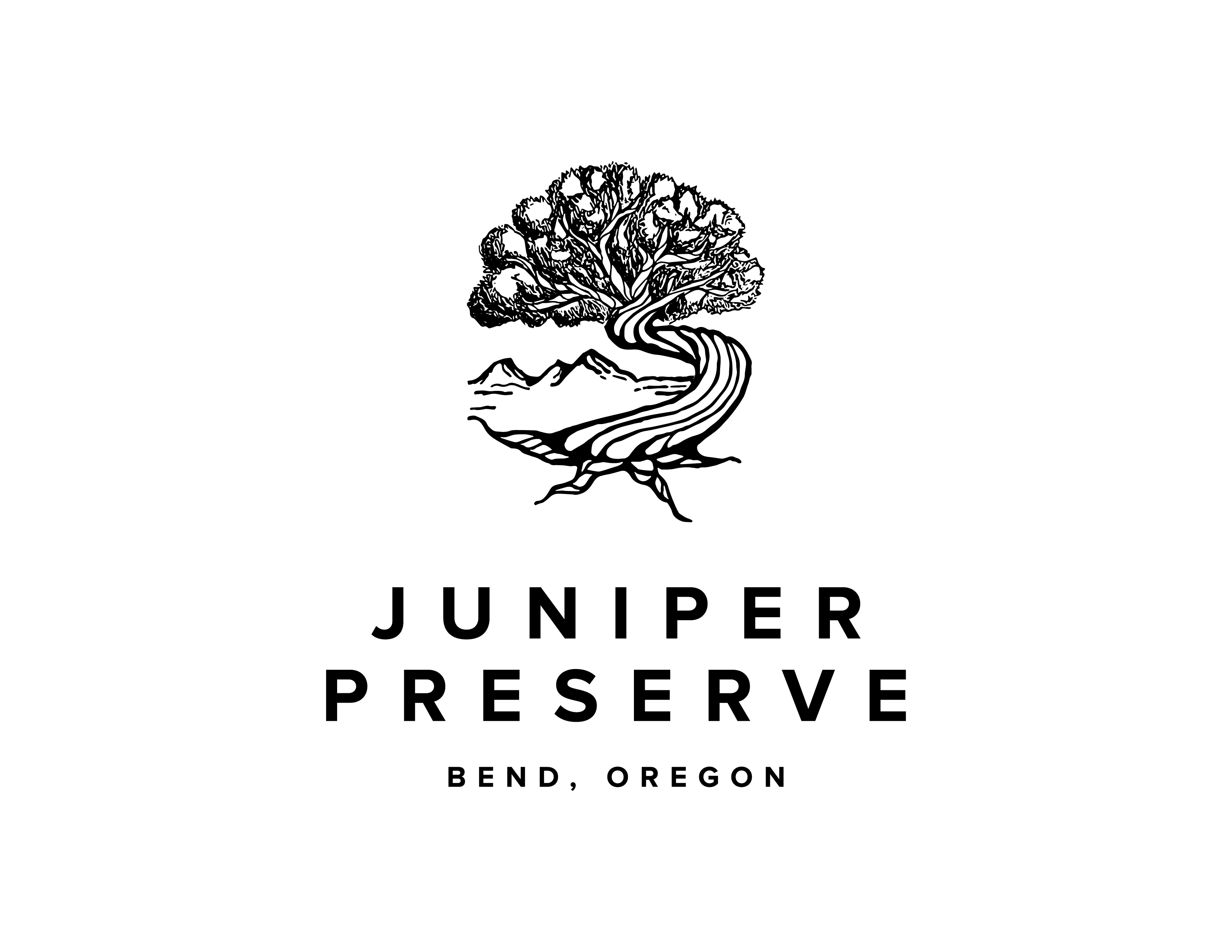 Juniper Preserve Logo