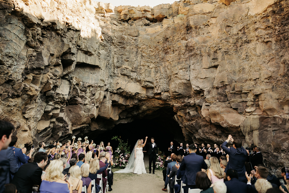 Juniper Preserve - Luxurious Central Oregon Wedding Venue