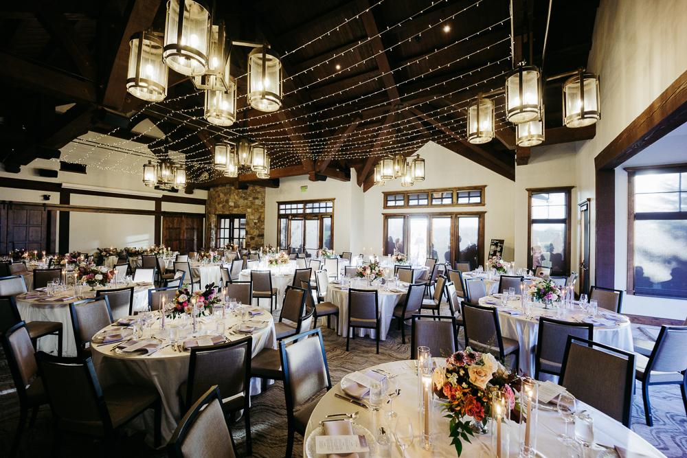 Juniper Preserve - Luxurious Central Oregon Wedding Venue