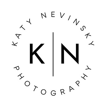 Katy Nevinsky Logo