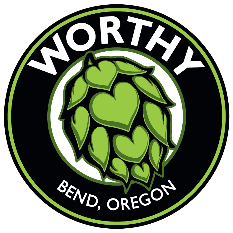 Worthy Brewing Logo