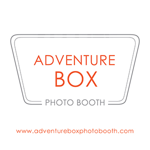 Adventure Box Photo Booth Logo