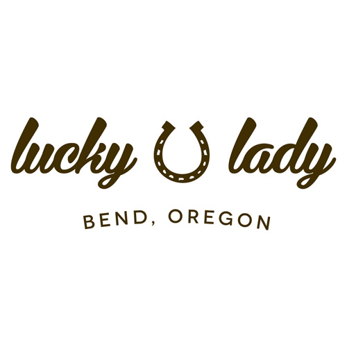 Alterations - Lucky Lady Graphic