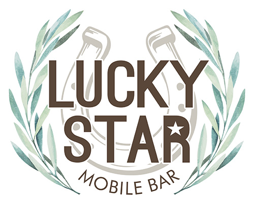 Lucky Star Mobile Bar Logo