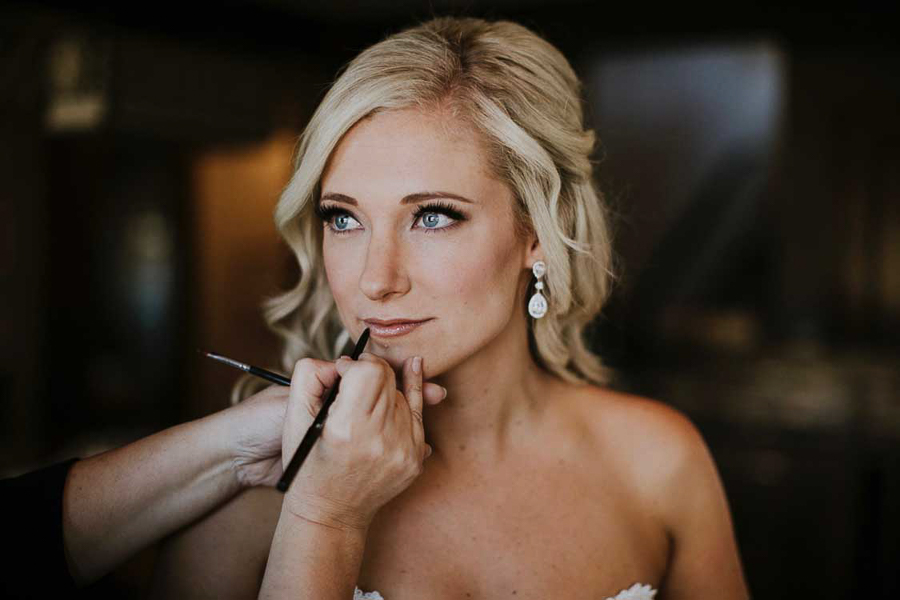 Makeup Mafia Weddings – Central Oregon Makeup Artist