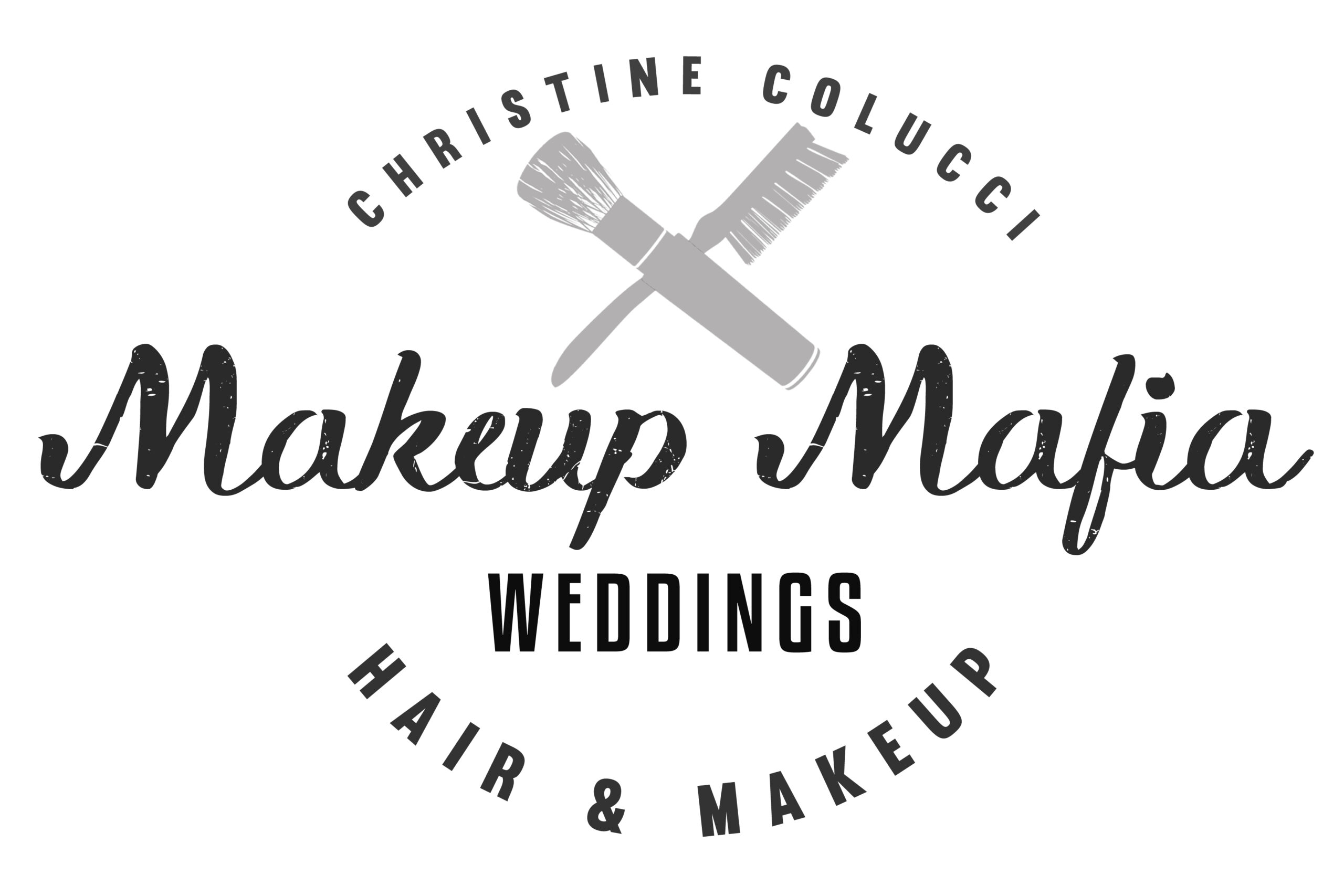 Makeup Mafia Logo 2015