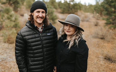 Mike Hiatt Media – Bend Oregon Wedding Videography – Central Oregon Wedding Videographers