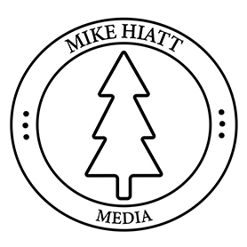 Mike Hiatt Media Logo for Blog