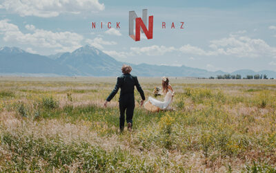 Nick Raz Photography – Oregon Wedding & Landscape Photographer