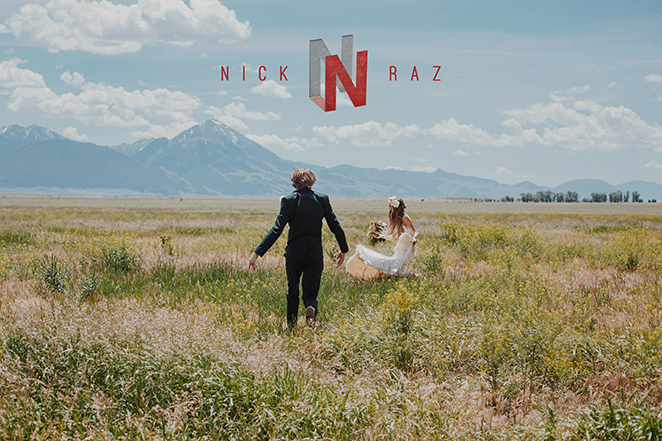 Nick Raz Photography Blog Cover