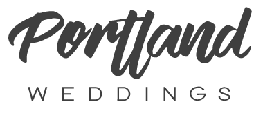 Portland Weddings Logo
